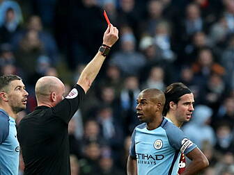 Manchester City fail in appeal...